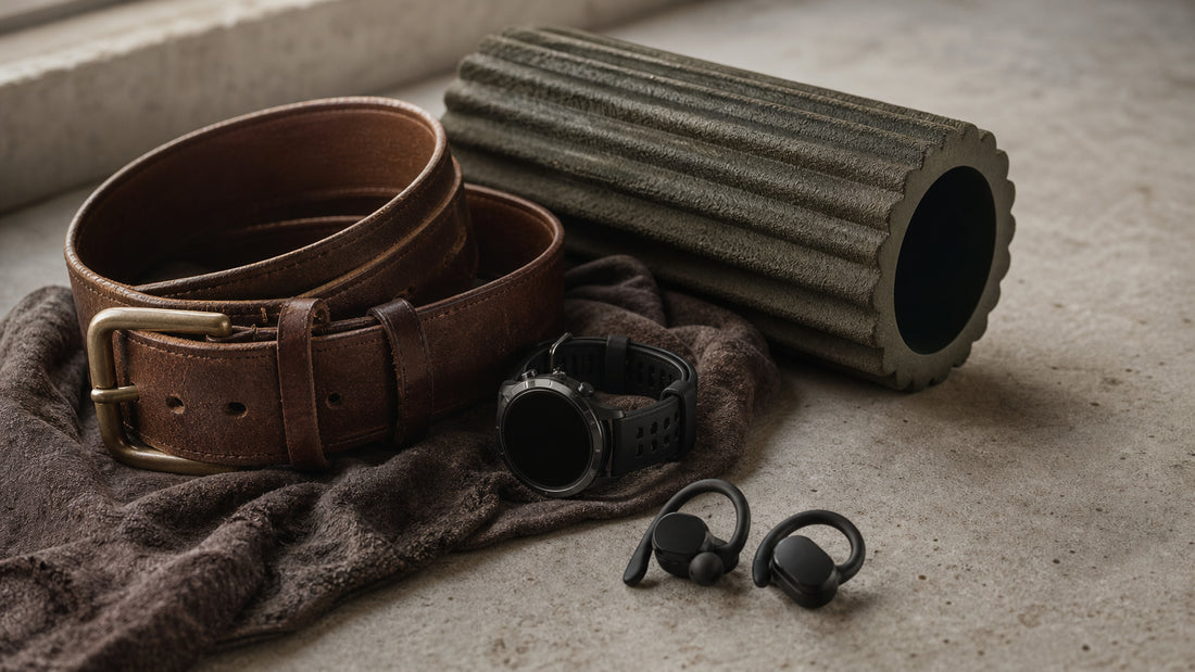 5 idées cadeau papa sportif pour la fête des pères