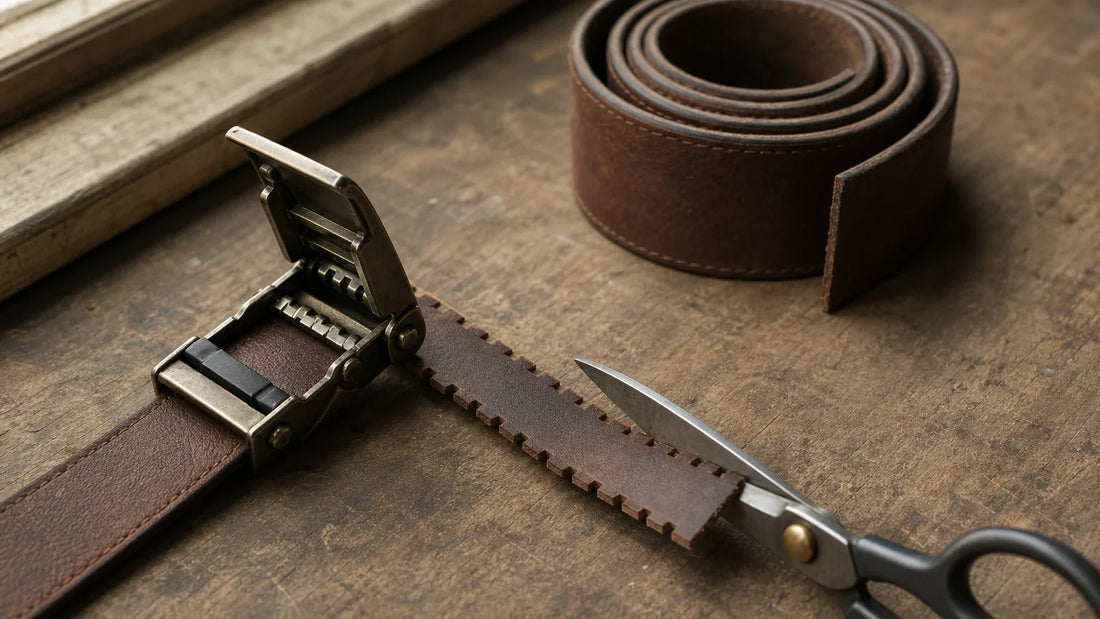 Boucle automatique de ceinture : comment ça marche ?