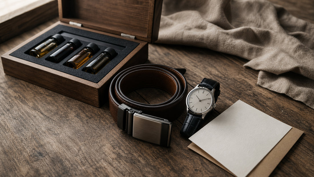 Idée cadeau papa : 15 idées originales pour lui faire plaisir