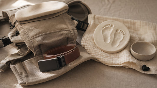 Idée cadeau futur papa : 8 idées originales à offrir