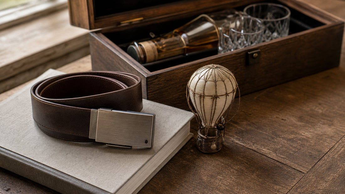 Idée cadeau anniversaire papa 50 ans : 15 idées originales