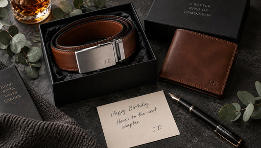 cadeau anniversaire personnalisé pour homme