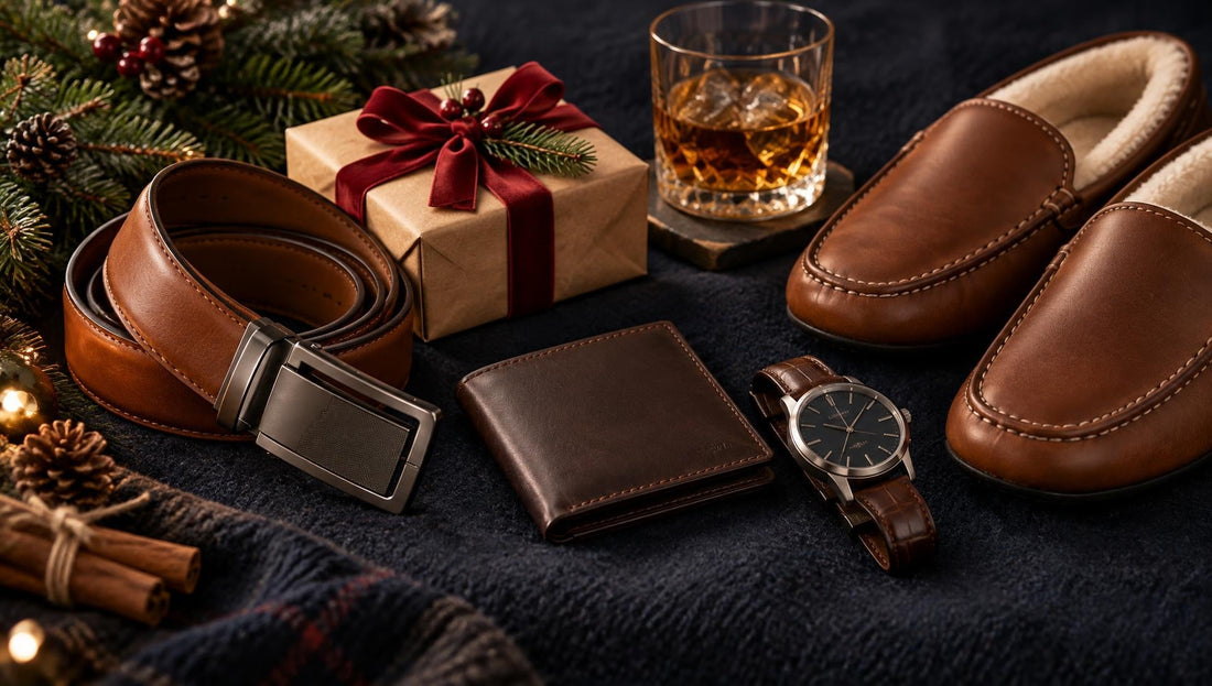 Idée cadeau papa noël