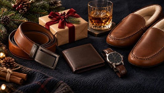 Idée cadeau papa noël
