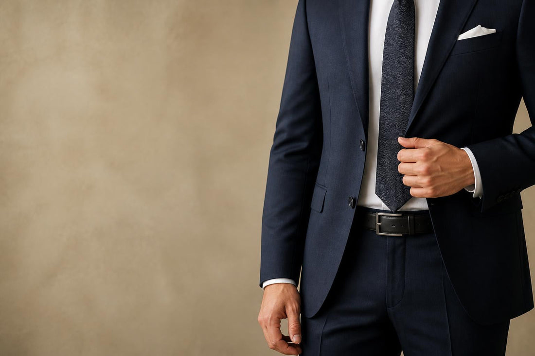 Tenue invité mariage homme : 12 looks et règles à suivre