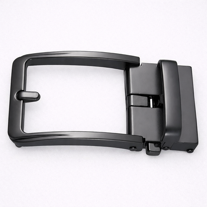 Graphite Grey Buckle