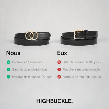 Highbuckle Original