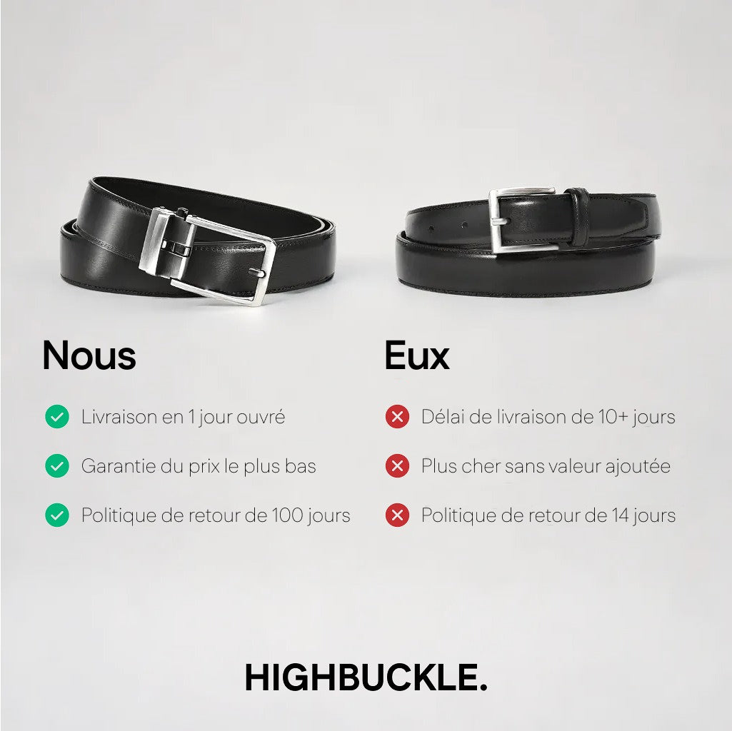 Highbuckle Original