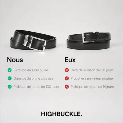 Highbuckle Original