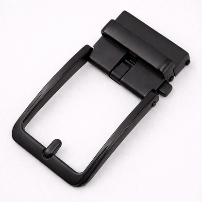 Midnight Black Buckle