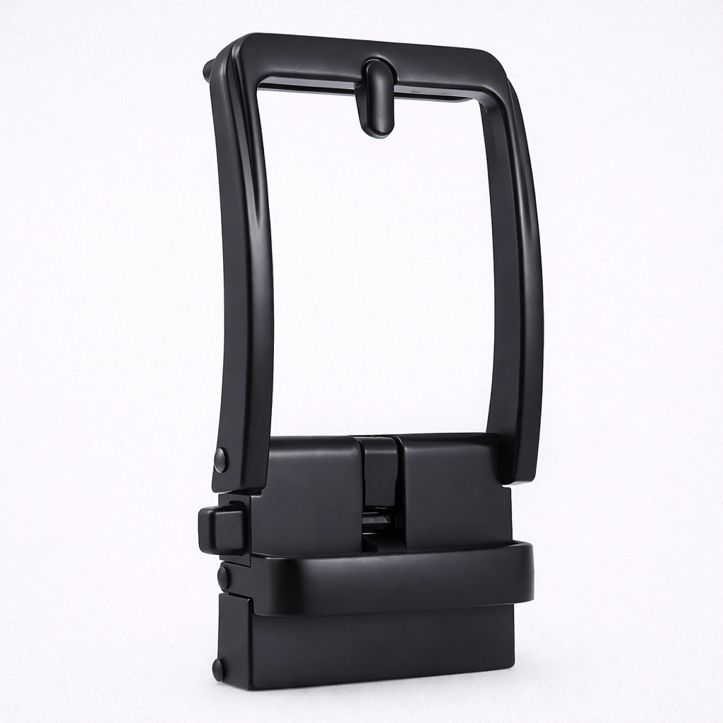 Midnight Black Buckle