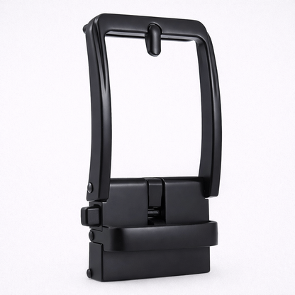 Midnight Black Buckle